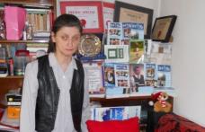 Scrisoare către Michi Mihaescu Asociația IHTIS