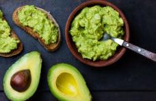 Avocado te ajută să slăbești și înlocuiește cu succes untul sau margarina