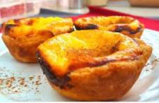 Tarte portugheze
