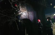 Două familii din comunele Cordăreni și Ibănești la un pas să rămână fără acoperiș deasupra capului - FOTO