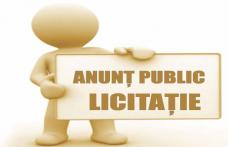 Primăria Ibănești organizează licitație publică pentru închirieri bunuri proprietate publică