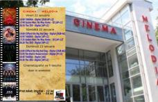 Vezi ce filme vor rula la Cinema „MELODIA” Dorohoi, în săptămâna 21 - 27 ianuarie – FOTO