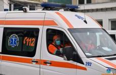 Tânăr ajuns în comă la Botoșani după ce a explodat butoiul pe care îl suda