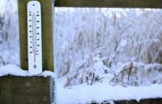 Prognoza meteo februarie 2022. Vreme neobișnuită pentru această lună, ce ne așteaptă