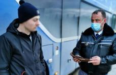 Documentele false cumpărate cu sute de euro i-au adus un dosar penal