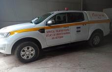 ISU Botoșani, beneficiar al unui proiect transfrontalier: Prevenirea Dezastrelor Naturale și Cauzate de Om la Granița Româno-Ucraineană