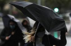 Meteorologii au emis o avertizare COD GALBEN de intensificări ale vântului în județul Botoșani
