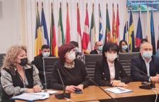 Pas important pentru proiectul ambulatoriului de la Spitalul Județean - FOTO
