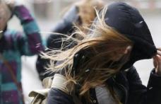 Atenție! Meteorologii au emis o avertizare COD GALBEN de vânt pentru județul Botoșani