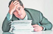 Codul fiscal se modifică din nou. VEZI ce câştigăm şi ce pierdem