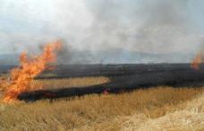 SVSU Dorohoi: O pală de vânt vă poate arde gospodăria