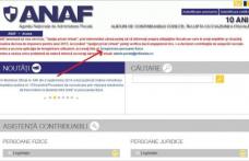 ATENȚIE! Mai sunt două săptămâni pentru a te înscrie în Spațiul Privat Virtual