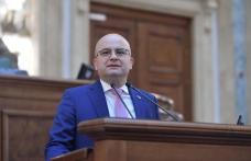 Lucian Trufin, mulțumiri de la tribuna Parlamentului către botoșănenii mobilizați să ajute. „Adevărata putere stă în solidaritatea și umanitatea oferi