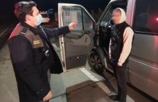 Permise de conducere false descoperite la Vama Stânca