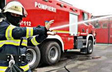 Alege să fii salvator! 300 de locuri pentru tinerii care își doresc să urmeze cursurile Școlii de Subofițeri de Pompieri