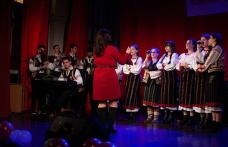 Colegiul Național „Grigore Ghica” Dorohoi. Puterea lui Împreună - FOTO