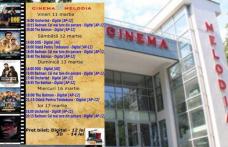 Vezi ce filme vor rula la Cinema „MELODIA” Dorohoi, în săptămâna 11 - 17 martie – FOTO