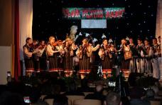 „Flori pentru Mama” 2022 – Concert tradițional al Clubului Copiilor Dorohoi - FOTO