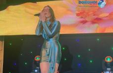 Expunere de tinere talente la Festivalul „Mărțișor Dorohoian” 2022 – FOTO