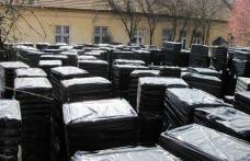Unități de compostare distribuite dorohoienilor
