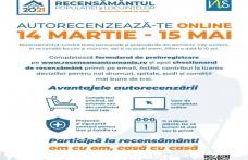 Start etapă de autorecenzare