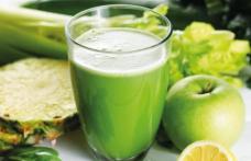 Sucul vegetal care întinerește celulele