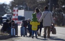 Primăria Dorohoi: Informații privind situația refugiaților din Ucraina
