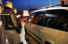 Bărbat din Republica Moldova prins la frontieră cu un document fals