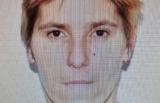 Tânără de 34 de ani căutată de polițiștii botoșăneni