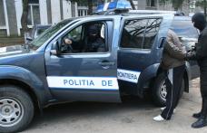 Grupare infracţională de contrabandă de ţigări anihilata la Botosani
