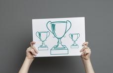 IȘJ Botoșani: Sute de elevi premiați la olimpiadele școlare