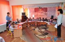 Concursuri finalizate la Grădinița cu PP Nr.8 Dorohoi (VODEO/FOTO)