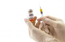 Vaccinarea anti-HPV ar putea fi inclusă în programul național de imunizare pentru fetele cu vârste între 11 și 15 ani