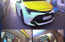 RAR Botoșani: „Suntem vigilenți și în ceea ce privește activitatea de taxi pe drumurile publice”