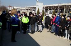 Proiectul educațional „Apa în viața noastră” desfășurat în mai multe unități de învățământ din județ - FOTO