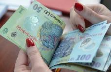 Primăria Dorohoi: Anunț privind acordarea de ajutoare financiare