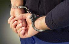 Bărbat din Botoșani arestat după ce a tâlhărit o bătrână de 76 de ani