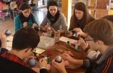 Voluntariatul – o inimă deschisă către semeni