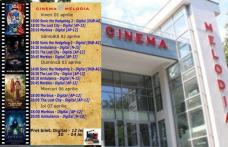 Vezi ce filme vor rula la Cinema „MELODIA” Dorohoi, în săptămâna 1 - 7 aprilie – FOTO
