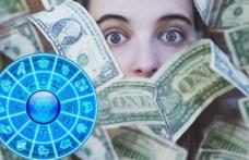 Ce ne rezervă horoscopul banilor în luna aprilie
