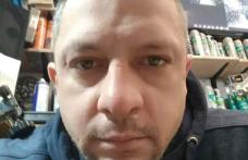 Bărbat din Dorohoi dat dispărut de familie