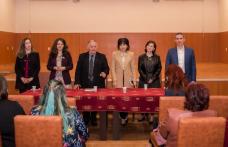Ziua Mondială a Sănătății a fost marcată la Vorona - FOTO