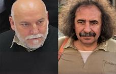 Poeți în dialog la Memorialul Ipotești: Cassian Maria Spiridon și Vasile Tudor