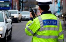 Au făcut prăpăd, controale în județ: Poliţiştii au dat peste 130 de amenzi
