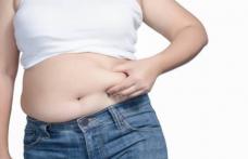 Grăsime pe abdomen? Iată ce boli favorizează!