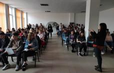 Investiție în viitorul absolvenților Liceului „Regina Maria” Dorohoi