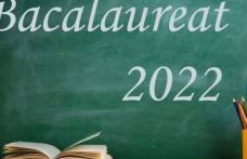 Rezultate la simularea Examenului Național de Bacalaureat 2022