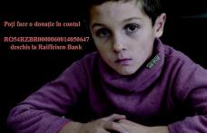 Campania “Să-l aducem pe Moş Crăciun… acolo unde n-a ajuns niciodată”!