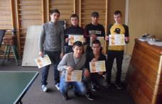 Educaţie şi Voluntariat la S.A.M. „Ion Pillat” - Dorohoi