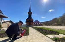 Sărbători în siguranță: Atenție la utilizarea lumânărilor și a focului deschis - FOTO